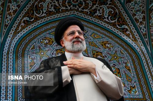 پیام های رئیس قوه قضاییه، شهردار تهران و درپی حادثه بالگرد رئیس جمهور