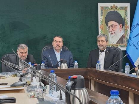 افتتاح شعبه شورای حل اختلاف ویژه ایرانی ها خارج از کشور